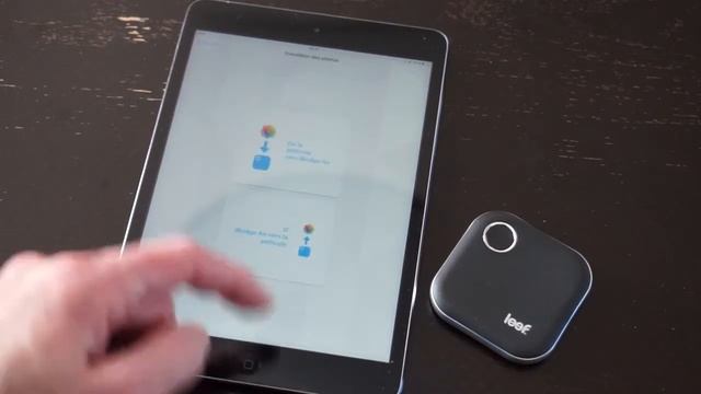 Test blogueur de la clé USB sans fil iBridge Air de leef смотреть онлайн