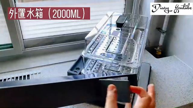 057 电蒸锅也内卷了！可折叠收纳，三层20L外置大水箱，10秒达到105° mp4 смотреть онлайн