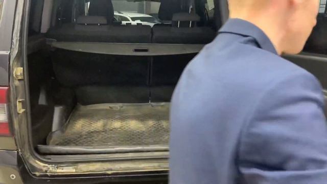 UAZ Patriot 2015 смотреть онлайн