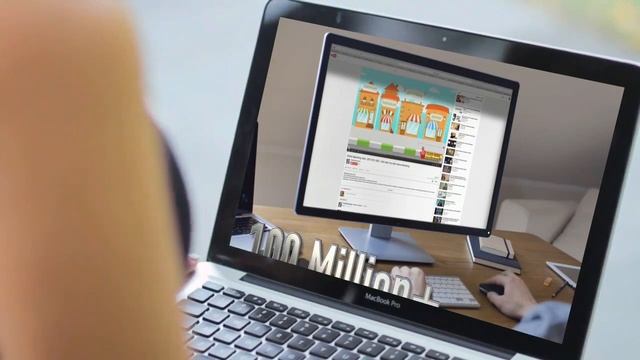 Viral Video Marketing Agency: Interactive Video Marketing Services смотреть онлайн