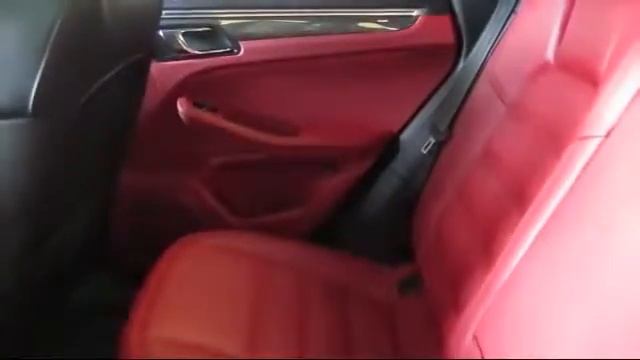 2017 Porsche Macan Gts Awd Fremont Milpitas Union City Sunol Newark смотреть онлайн