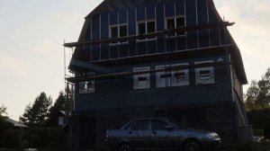 ? ✅ КАК из угрюмого ДОМА сделать "КОНФЕТКУ" ? за ТРИ дня!!!⏳ |   ЖКВ Саморучка