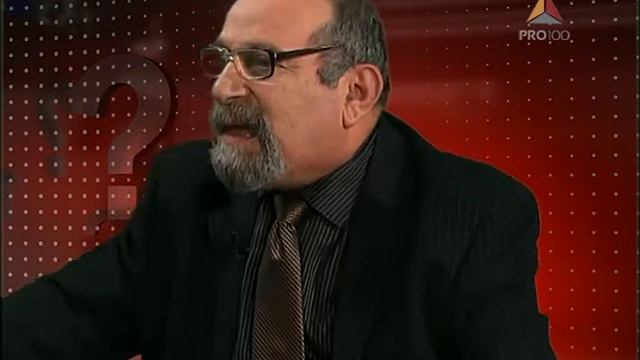 Вопрос с пристрастием - 03.09.2012 - Александр Протектор смотреть онлайн