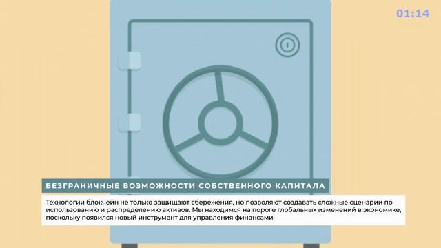 «Блокчейн», Мелани Свон - Книга очень кратко за 4 минуты - Быстрый обзор ⏰ смотреть онлайн