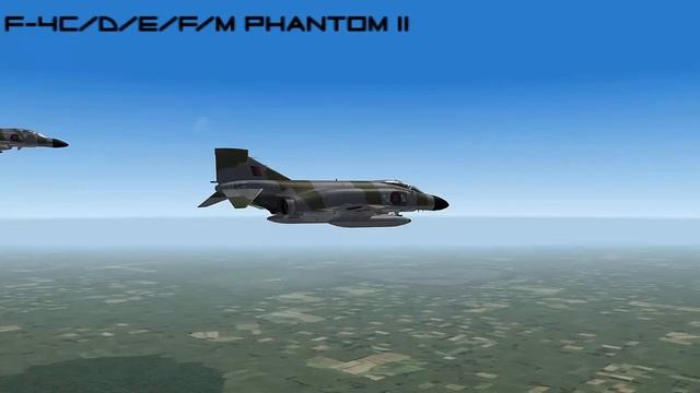 Descargar Strike Fighters 2 Europe смотреть онлайн