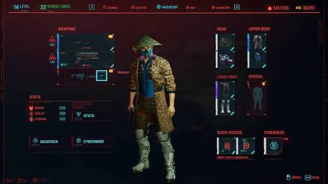 Why Cyberpunk 2077 doesn't have 3rd person perspective смотреть онлайн