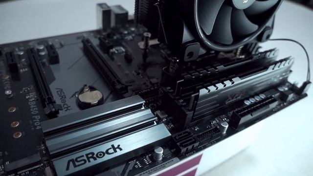 ЛУЧШИЙ ИГРОВОЙ ПК ЗА 50-60 тысяч рублей. СБОРКА ПК ЗА 50к смотреть онлайн