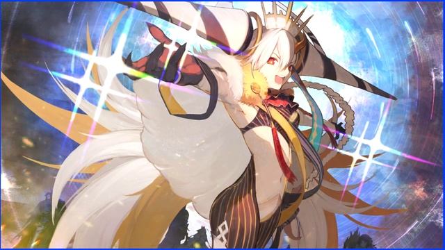 Lostbelt 7 Arena Battle - Fate Grand Order BGM [Extended] смотреть онлайн