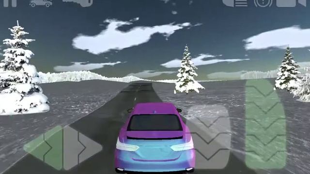 Voyage 4 игра на вождение / Путешествуем по городам смотреть онлайн