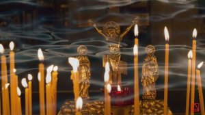 Дни поминовения усопших