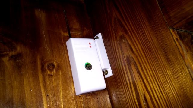 GSM Сигнализация с aliexpress | Беспроводная с Android и iOS управлением смотреть онлайн