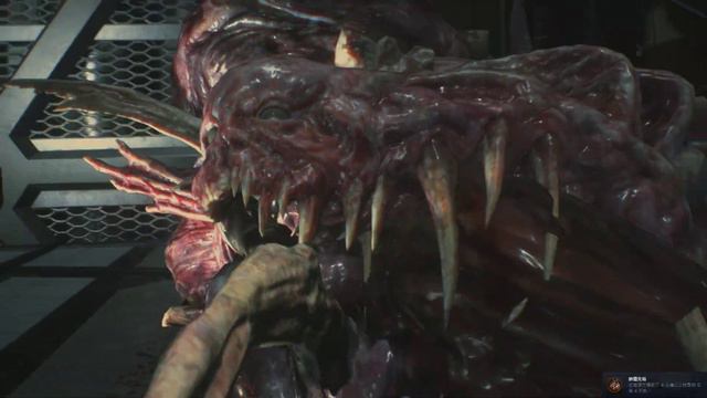 Resident Evil 2 Biohazard 2 2024 02 11 19 01 50 02 смотреть онлайн