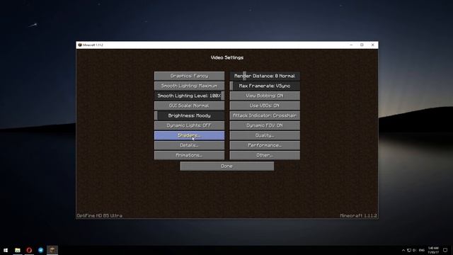 How To Install Shaders in Minecraft (Optifine Tutorial)