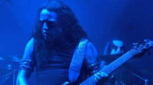 Immortal -- Beyond The North Waves (CAMF 2013)