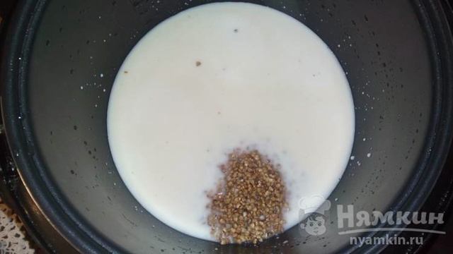 Книга рецептов