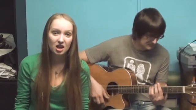 Latte! Вечера Хй Забей cover смотреть онлайн