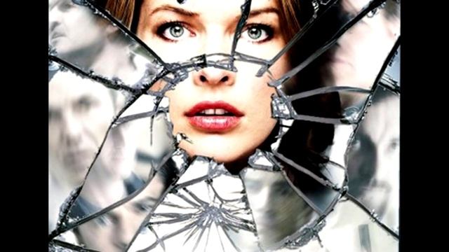 Народные приметы про зеркало смотреть онлайн