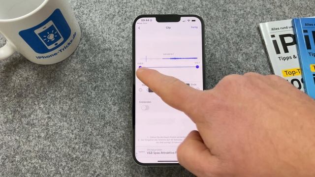 iPhone Klingelton ändern & JEDES LIED einstellen (NEUE METHODE) ?? смотреть онлайн