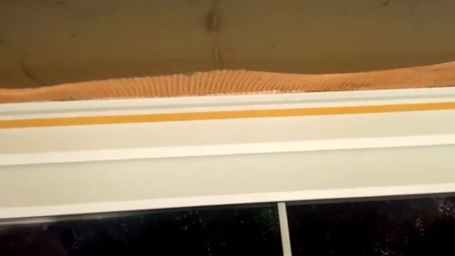 Примикаюча планка монтаж