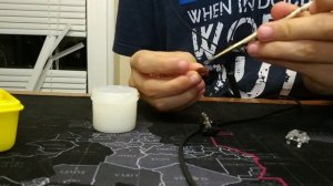 ГАЙД ПО СМАЗКЕ СВИТЧЕЙ И СТАБИЛИЗТОРОВ.