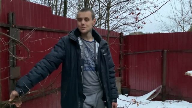 Кармал - это вам не мангалица! Самый послушный ребёнок!