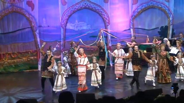 Пришла Масленица смотреть онлайн