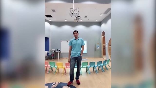 Учитель английского языка в Китае (отзыв) смотреть онлайн