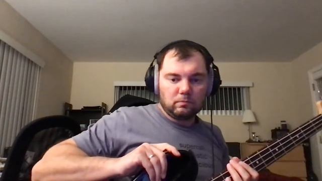 Direct comparison Ibanez SR755 vs US Fender Jazz Bass смотреть онлайн