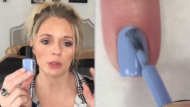 Olive Ave Polish // Spring 2020 Flora Collection смотреть онлайн