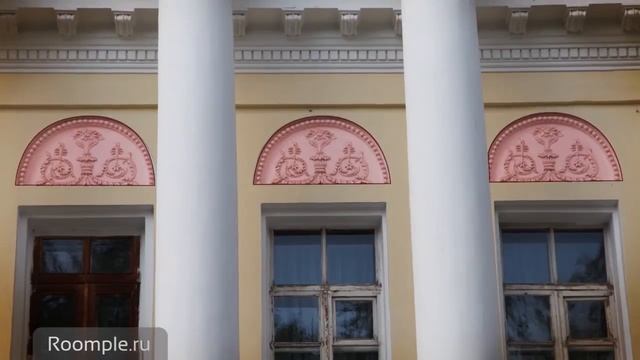 Обзорная экскурсия. Екатеринбург. Выпуск 2. Усадьба Расторгуева-Харитонова смотреть онлайн