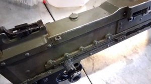 Пулемет ПК конечно же Лудший в мире ?  Пулемет  FN MAG просто нормальный и годный?Обзор и  Стельба