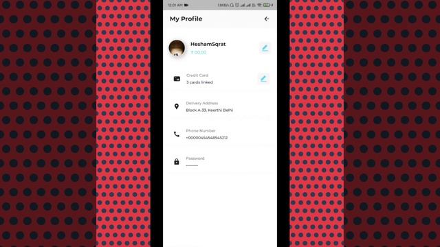 Milk Subscription Flutter App UI Kit- Grocery, Water, Vegetables смотреть онлайн