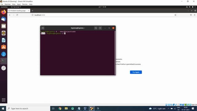 Steps to Start and Stop Apache Superset on Ubuntu 20.04 | www.smartdatacamp.com смотреть онлайн
