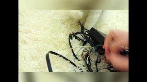 Мой установщик сигналки