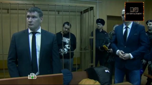 Приговор Эрика Давидыча - судья второй Eminem (с битом) смотреть онлайн