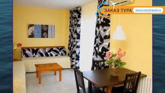 SOL LUNAMAR APARTAMENTOS 3* Майорка обзор – отель СОЛ ЛУНАМАР АПАРТАМЕНТОС 3* Майорка видео обзор смотреть онлайн