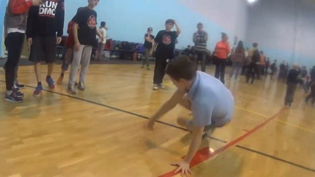2015.02.07 Эгоист г. Оренбург, студия брейк-данса Sense of life www.breakdance-ufa.ru смотреть онлайн