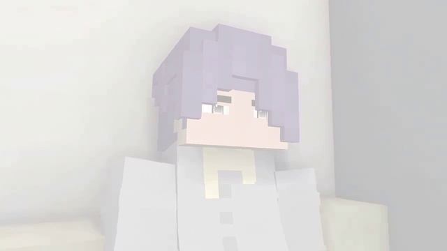 Minecraft Animation Boy love// Who i choose [Part 39]// 'Music Video ♪ смотреть онлайн