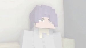 Minecraft Animation Boy love// Who i choose [Part 39]// 'Music Video ♪