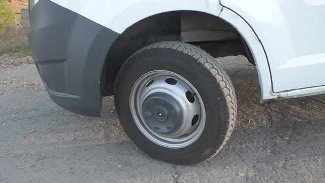 Купил газель Next с двигателем Cummins смотреть онлайн