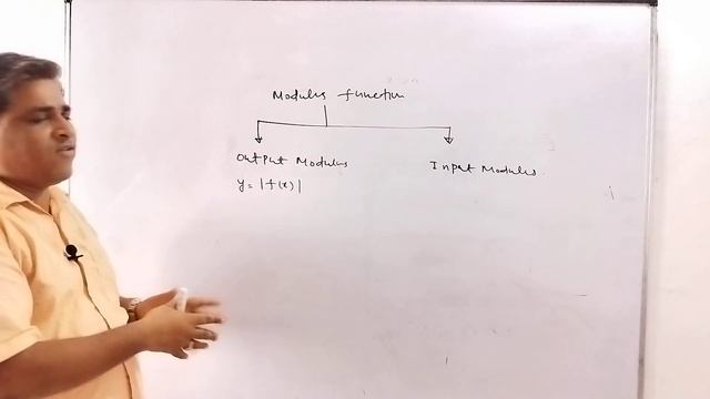 MODULUS FUNCTION FOR IIT-JEE смотреть онлайн