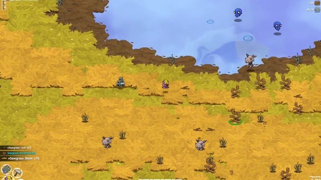 Crashlands (Nvidia SHIELD tablet k1) [1080p] смотреть онлайн