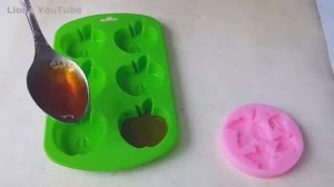 Леденцы из Сахара рецепт    How to make Lollipop at home