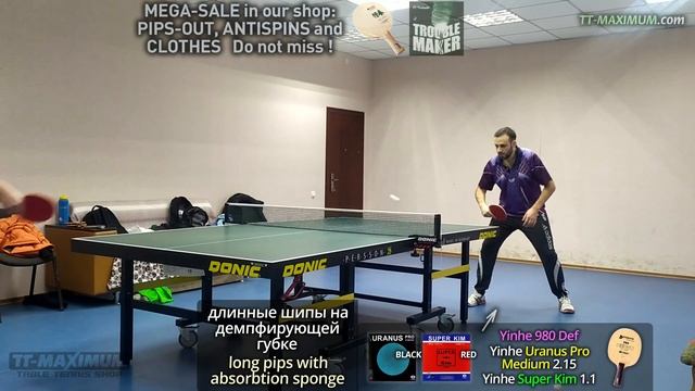 ДЕМПФИРУЮЩАЯ ГУБКА - что это? Обзор губок BARNA ORIGINAL / der-materialspezialist Absorbtion Sponge смотреть онлайн