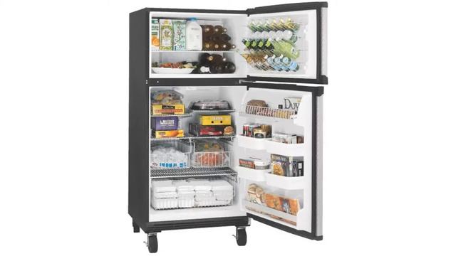 Gladiator GarageWorks GAFZ21XXRK Freezerator Convertible Refrigerator Freezer Review смотреть онлайн