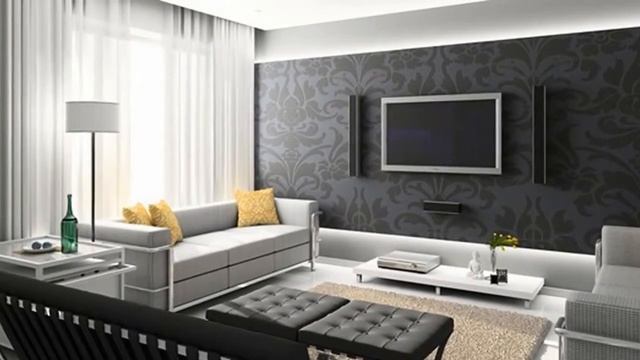 Стиль контемпорари в интерьере изысканная лаконичность смотреть онлайн