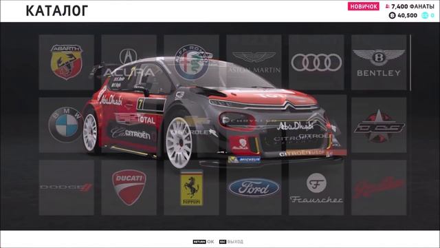 Обзор THE CREW 2 - ПРАВИЛЬНЫЙ THE CREW / ПОЧЕМУ ИГРУ НЕЛЬЗЯ ПРОПУСКАТЬ? [THE CREW 2 REVIEW]