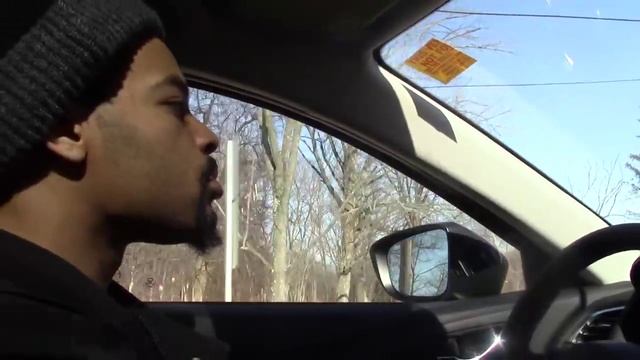 2016 Mazda 6 Test Drive смотреть онлайн