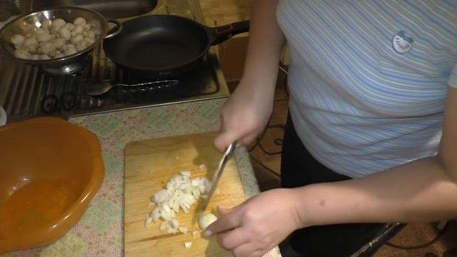 Вкусные традиции с Розой