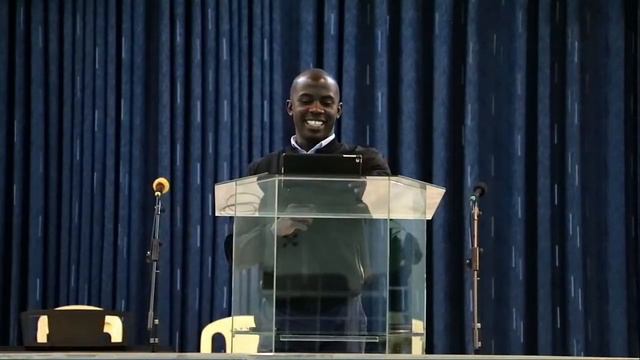 WEDNESDAY PRAYER SERVICE смотреть онлайн